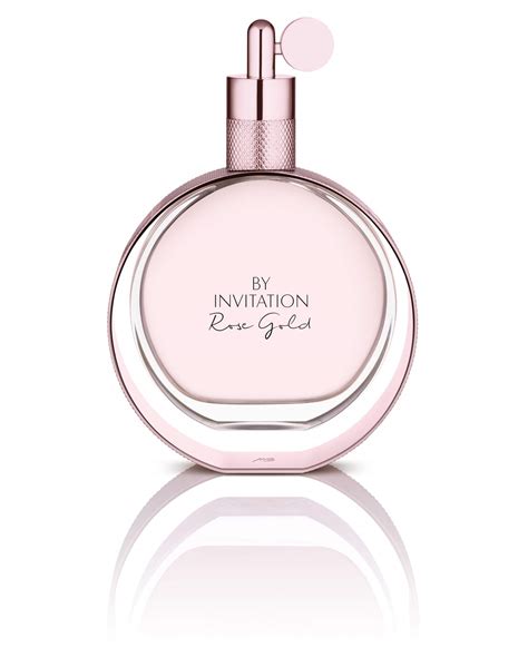 michael buble perfume rose gold|rose gold by invitation perfume.